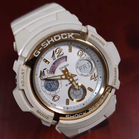 casio g-shock aw-590lc-7b 2