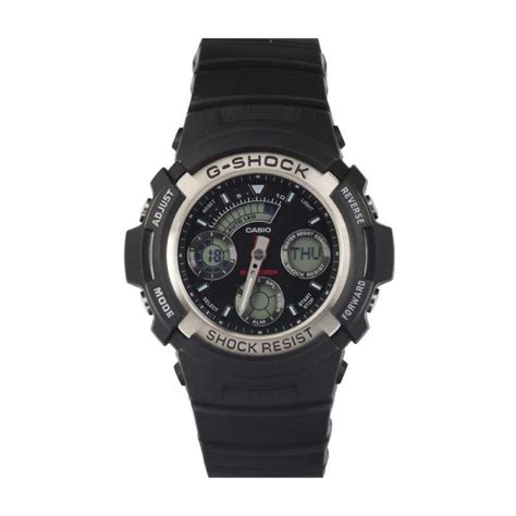 casio g-shock aw-590le-1a 1