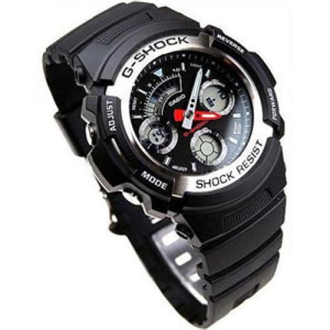 casio g-shock aw-590le-1a 4