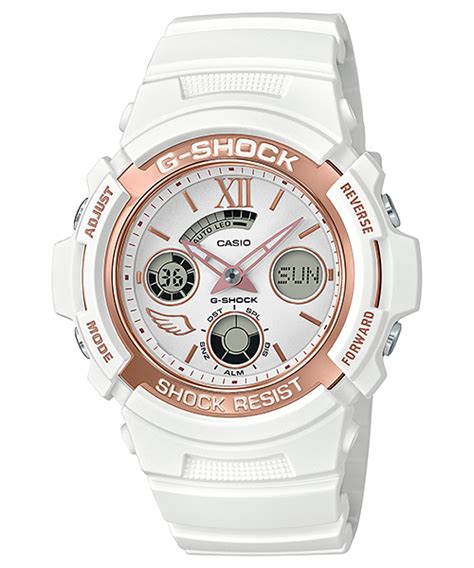 casio g-shock aw-590lf-7av 1