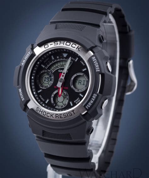 casio g-shock aw-590lf-7av 2