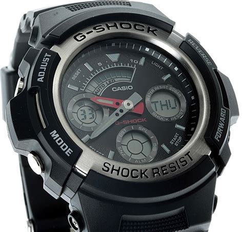 casio g-shock aw-590lf-7av 1