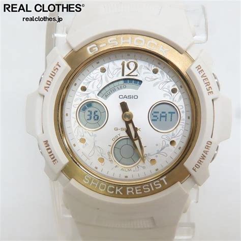 casio g-shock aw-590lg-7a 1