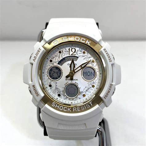 casio g-shock aw-590lg-7a 2