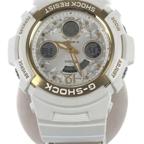 casio g-shock aw-590lg-7a 1