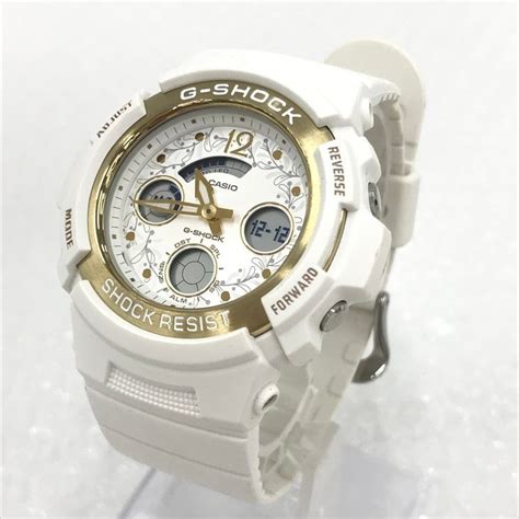 casio g-shock aw-590lg-7a 4