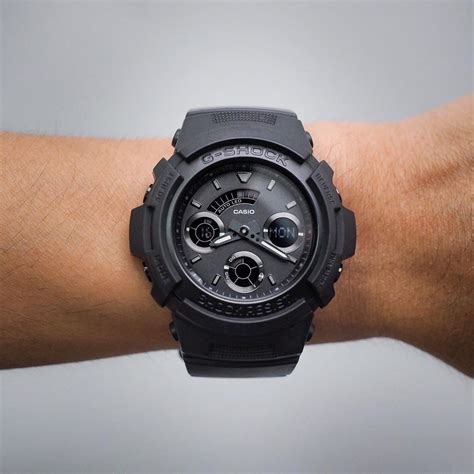 casio g-shock aw-591bb-1a 1