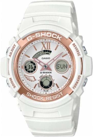 casio g-shock aw-591lf-7av