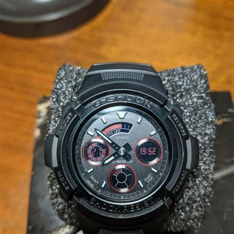 casio g-shock aw-591ml-1a-dew 1