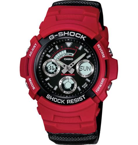 casio g-shock aw-591rl-4a 1