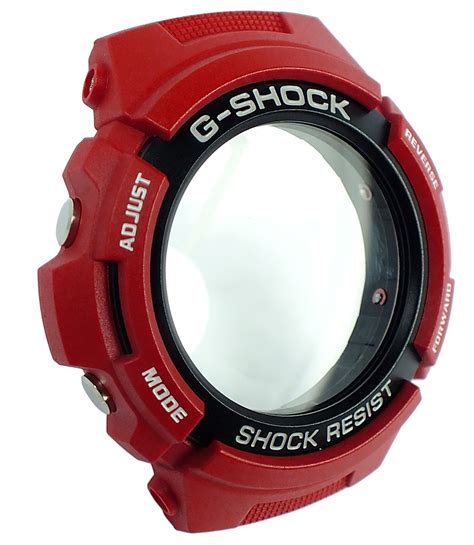 casio g-shock aw-591rl-4a 4