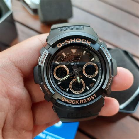 casio g-shock aw-591tm-8a 2