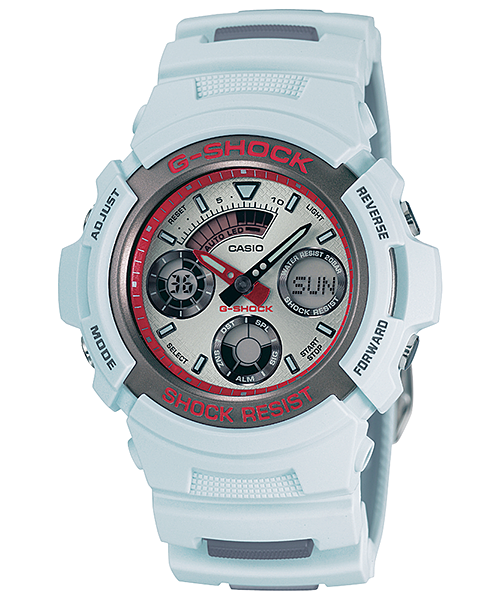 casio g-shock aw-591tm-8a