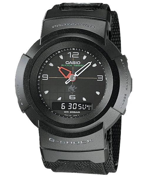 casio g-shock aw-599-1bt