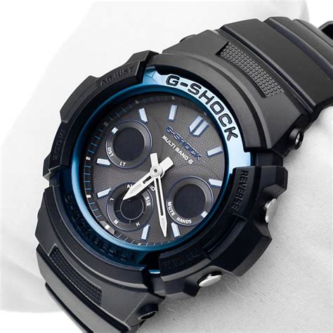 casio g-shock awg-100-1a 1