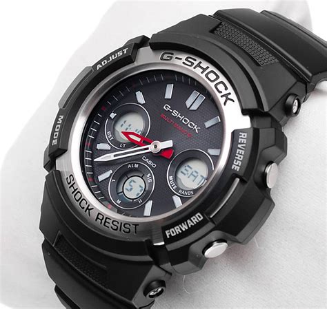 casio g-shock awg-100-1a 1