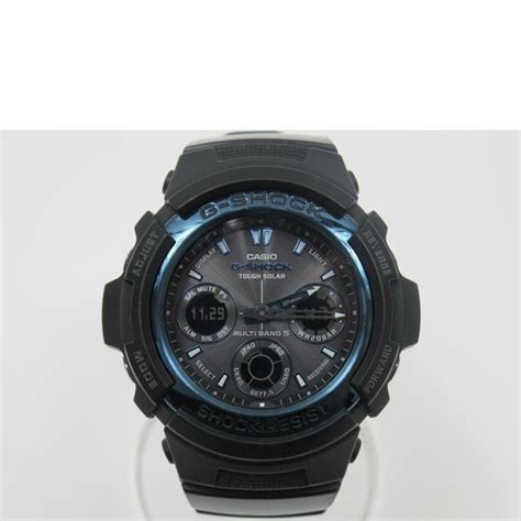 casio g-shock awg-100bc-1b 4