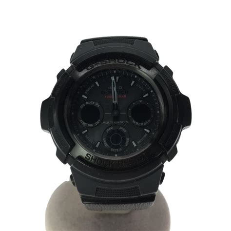 casio g-shock awg-100bc-1c 2