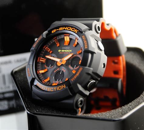 casio g-shock awg-100br-1a 1