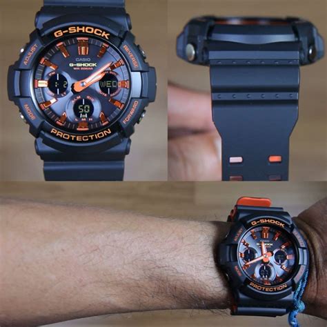 casio g-shock awg-100br-1a 2