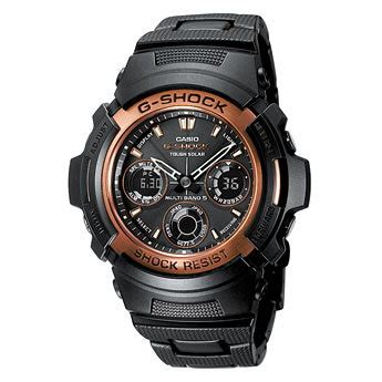 casio g-shock awg-100br-1a 1