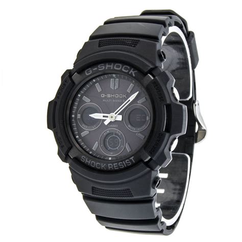 casio g-shock awg-100c-1a 4