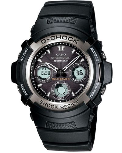 casio g-shock awg-100f-1a 2