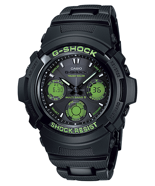 casio g-shock awg-100fc-1a