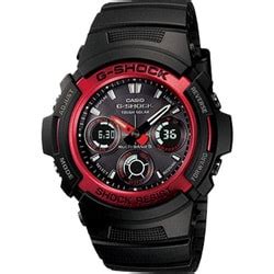 casio g-shock awg-101f-4a 4