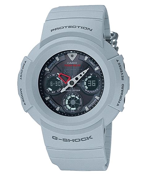 casio g-shock awg-500bj-8a 1