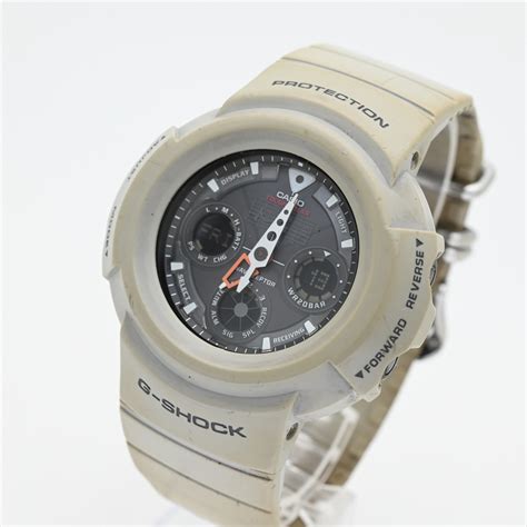 casio g-shock awg-500bj-8a 2