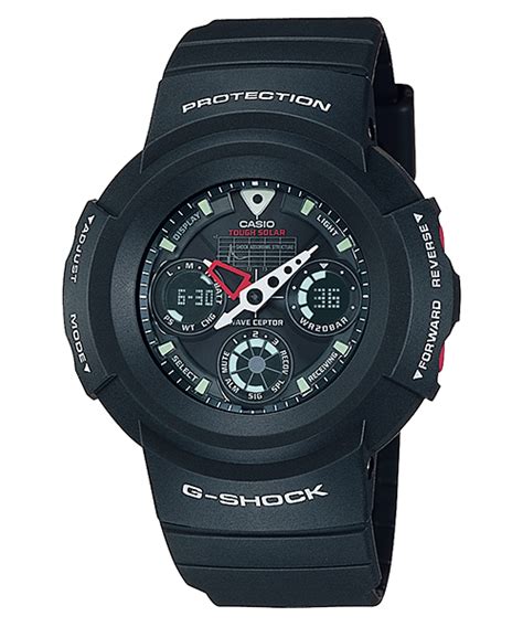 casio g-shock awg-500j-1a 2