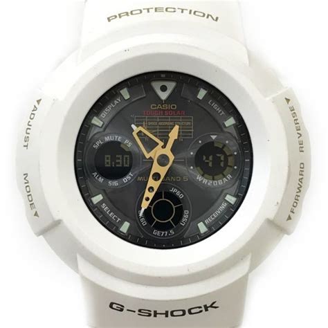 casio g-shock awg-525b-7a 4