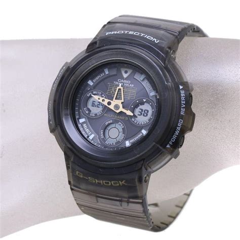 casio g-shock awg-525d-8a 2