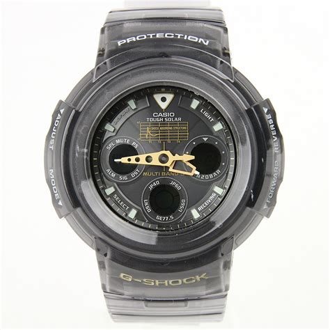 casio g-shock awg-525d-8a 4