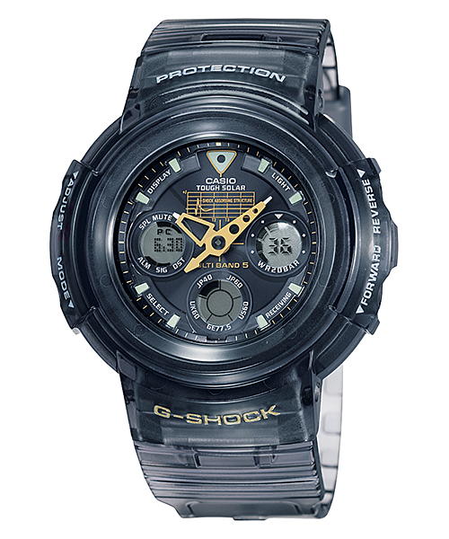 casio g-shock awg-525d-8a