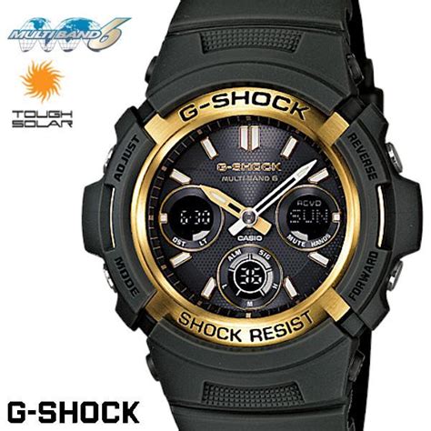 casio g-shock awg-m100a-3a 1