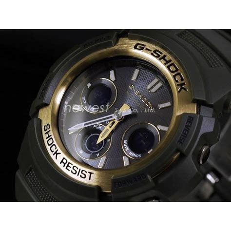 casio g-shock awg-m100a-3a 4