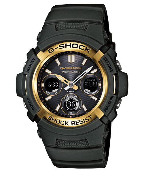 casio g-shock awg-m100a-3a