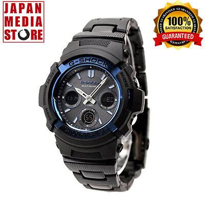 casio g-shock awg-m100bc-2a 2