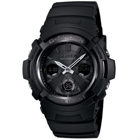 casio g-shock awg-m100bw-1a 4