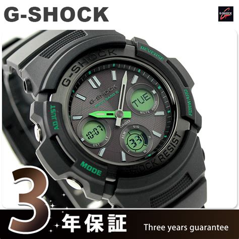 casio g-shock awg-m100f-1c 2