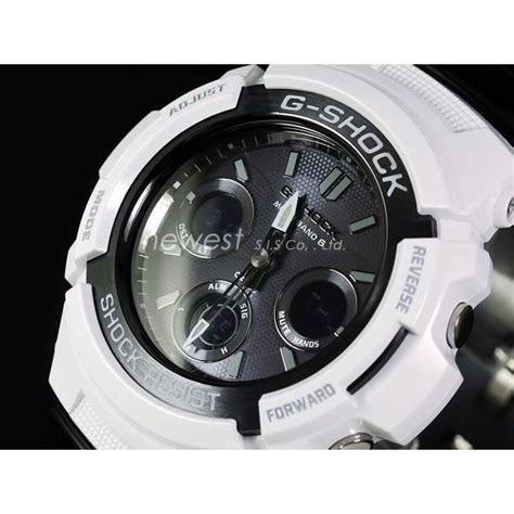 casio g-shock awg-m100gw-7a 4