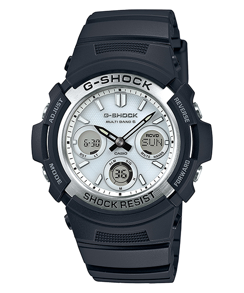 casio g-shock awg-m100s-7a