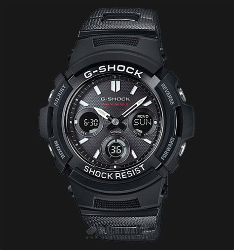 casio g-shock awg-m100sbc-1a 2