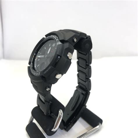 casio g-shock awg-m100sbc-1a 4