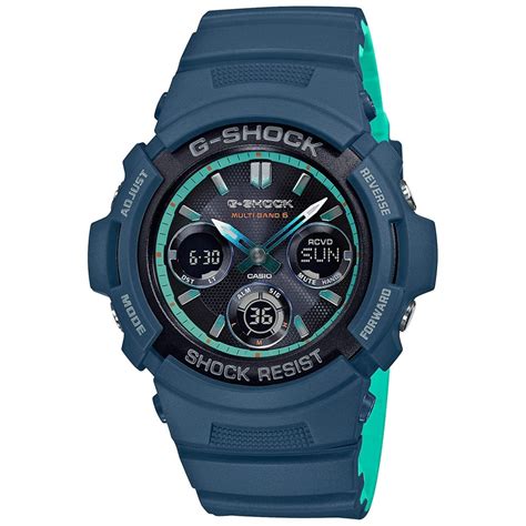 casio g-shock awg-m100scc-2a 1