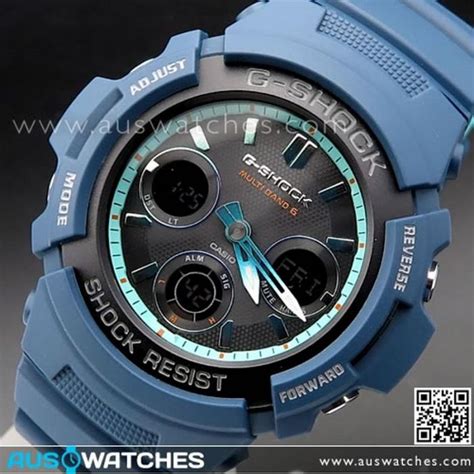 casio g-shock awg-m100scc-2a 1