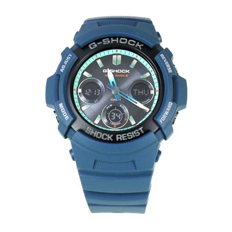 casio g-shock awg-m100scc-2a 4