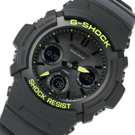 casio g-shock awg-m100sdc-1a 4